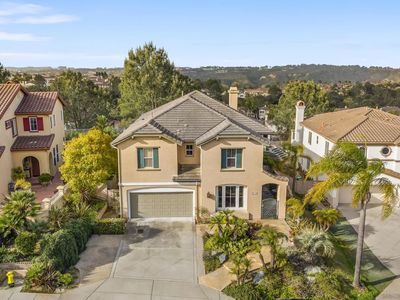 4221 Shorepointe Way, San Diego, CA, 92130