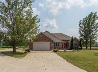 2239 E 400 S, Greenfield, IN 46140