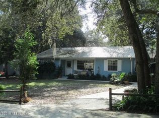 231 Garden St SW, Keystone Heights, FL 32656