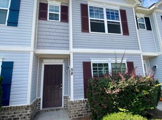 58 Winter Lake Cir, Pt Wentworth, GA 31407