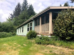 36195 Highway 53, Nehalem, OR 97131