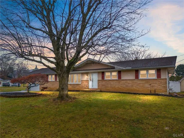 1701 S Filbert St, Allentown, PA 18103