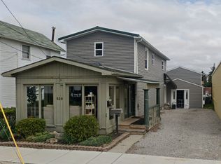 529 1/2 Ridge St, Bowling Green, OH 43402