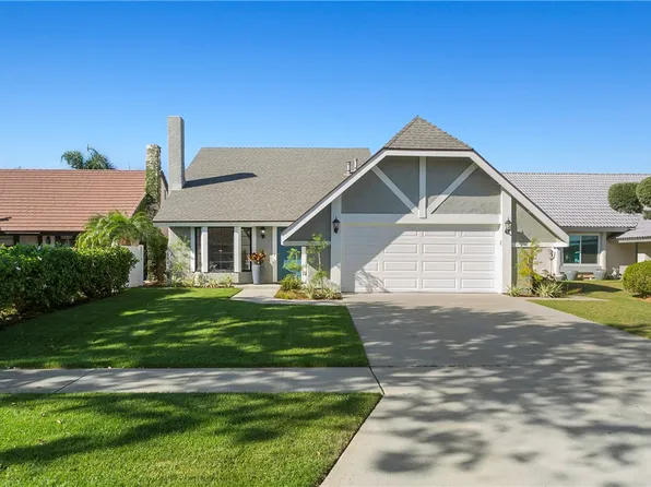 1251 N Amelia St, Anaheim, CA 92807