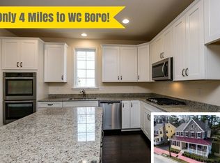 1102 Bordley Ln, West Chester, PA 19382