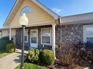 1814 Buena Vista Ave, Carthage, MO 64836