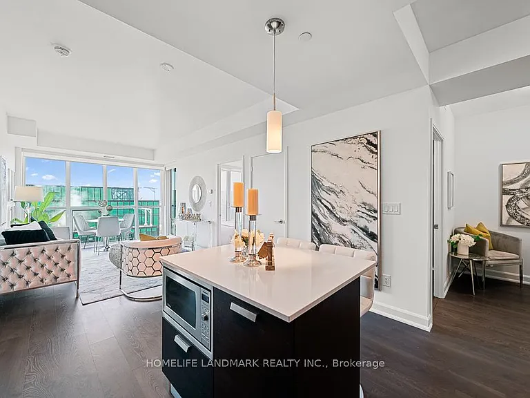 9 Bogert Ave #3706 — Photo 13