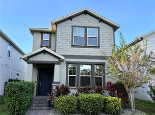 1421 Happy Bird Ln, Winter Springs, FL 32708