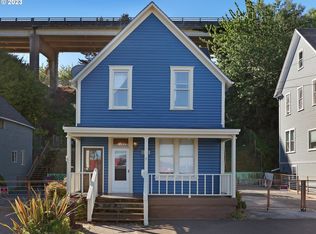 311 W Marine Dr, Astoria, OR 97103