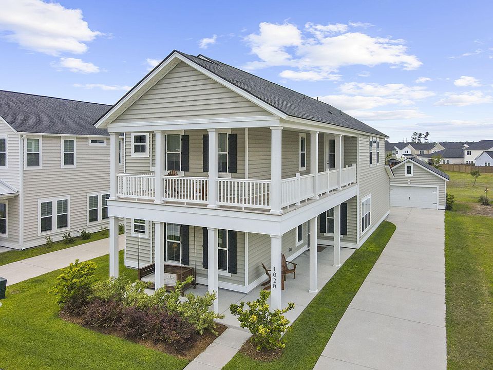 1st image of 1020 Arrowwood Way