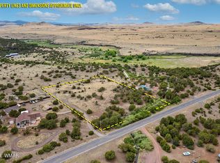 0 Highway 261, Eagar, AZ 85925