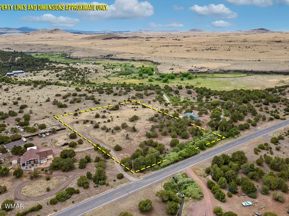 0 Highway 261, Eagar, AZ 85925