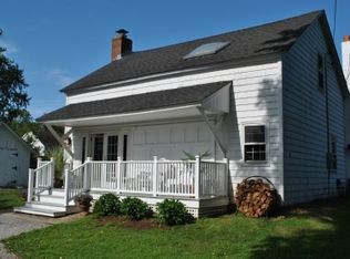 116 Ocean Rd, Bridgehampton, NY 11963