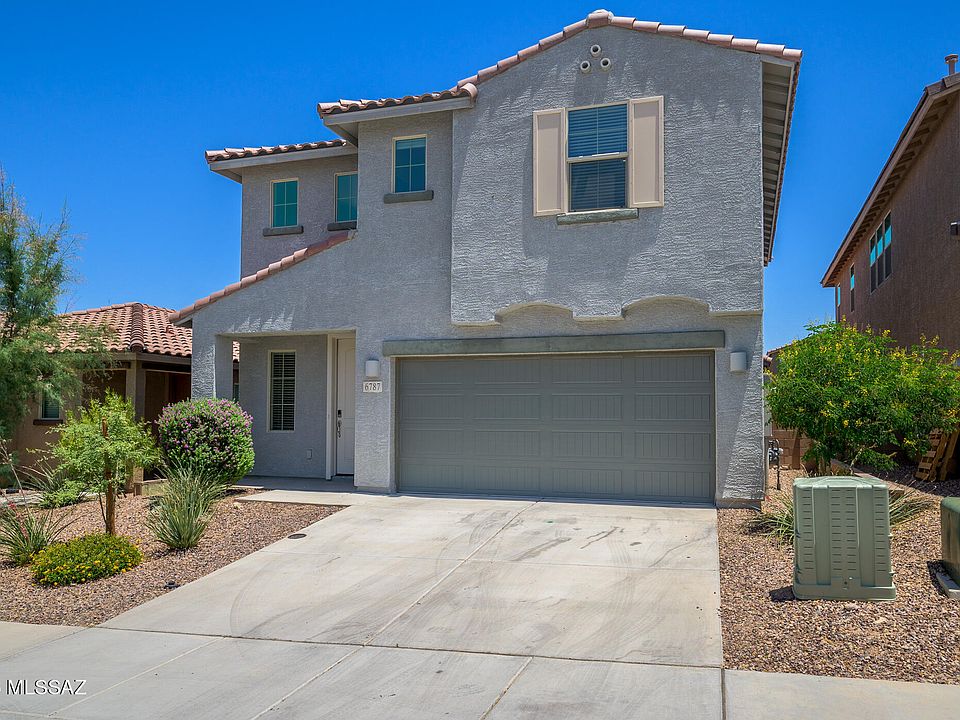 1st image of 6787 E Paseo De Villalobos