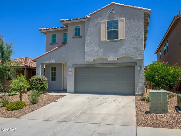 6787 E Paseo De Villalobos, Tucson, AZ 85756