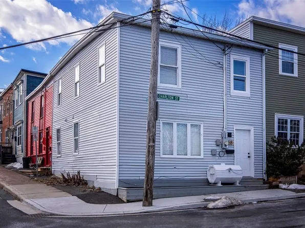 58 Charlton Street, St. John's, NL A1C1Z1