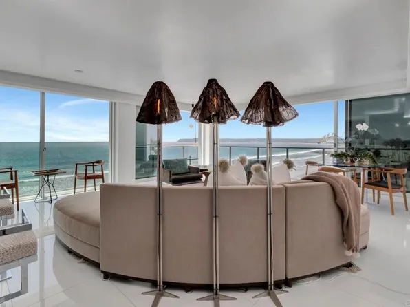 1760 Avenida Del Mundo Unit 504, Coronado, CA 92118