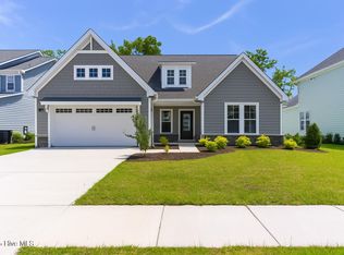 539 Sailor Sky Way #391, Hampstead, NC 28443