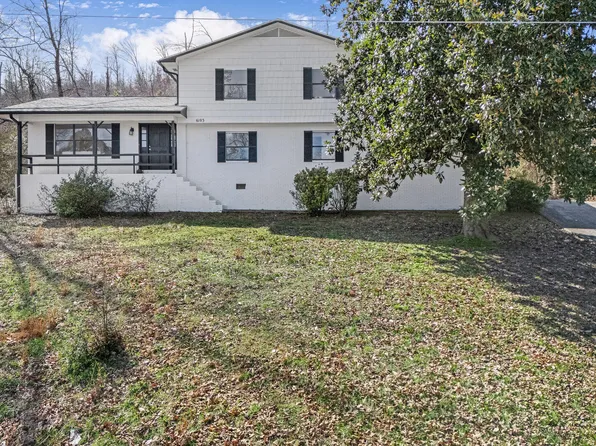 6103 Lottie Ln, Chattanooga, TN 37416