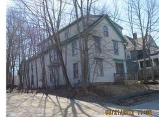 38 Pearl St, Belfast, ME 04915