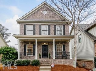 4074 Fort Sumter Lndg NW, Acworth, GA 30101