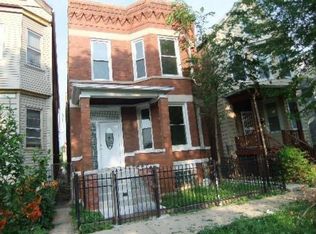 5427 S Marshfield Ave #2, Chicago, IL 60609