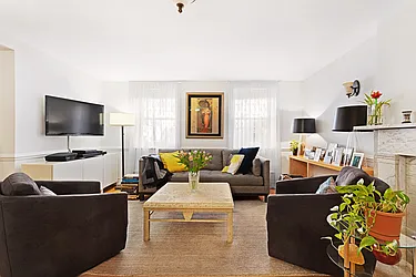 Rented by Compass