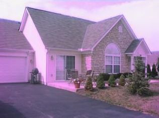 7907 Harvestmoon Dr, Reynoldsburg, OH