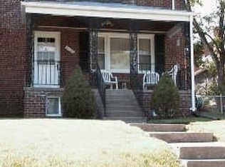 4105 Lyons St, Temple Hills, MD