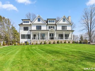 150 Wildwood Road, Stamford, CT 06903