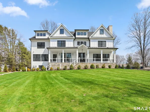 150 Wildwood Road, Stamford, CT 06903