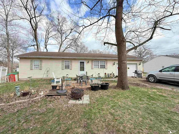 7292 Powlesland Ave, Temperance, MI 48182