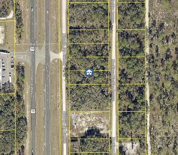 1st image of LOT 16 NECKLACE WARBLER AVENUE LOT 16