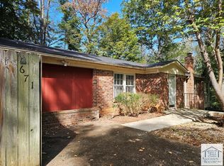 671 Robinhood Rd, Bassett, VA 24055