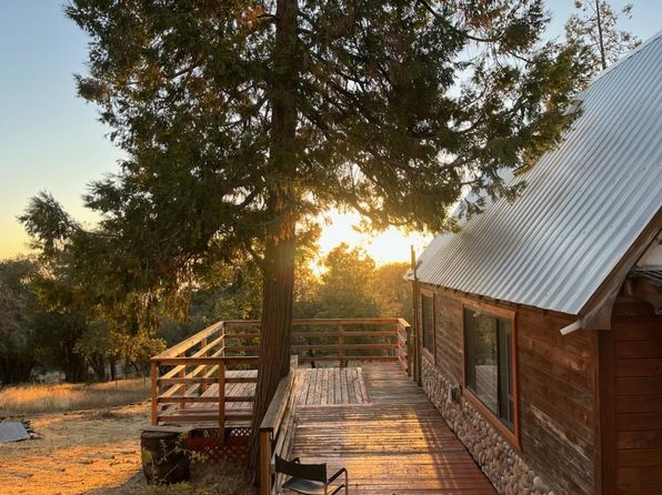 41422 Acorn Rd, Auberry, CA 93602