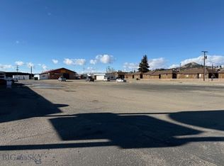 N Montana St, Butte, MT 59701
