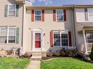 2114 Kyle Green Rd, Abingdon, MD 21009