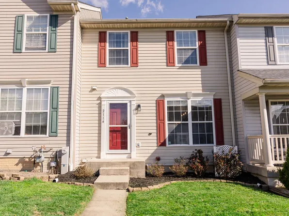 2114 Kyle Green Rd, Abingdon, MD 21009