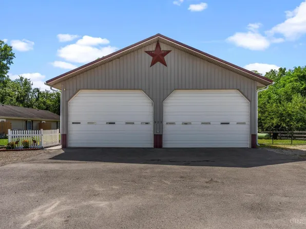 323 N Main St, Lynchburg, OH 45142