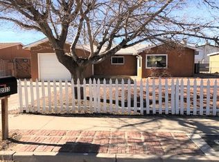 2313 Hurley Dr NW, Albuquerque, NM 87120