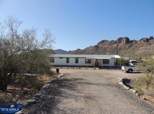 4936 N Monterey Dr, Apache Junction, AZ 85120