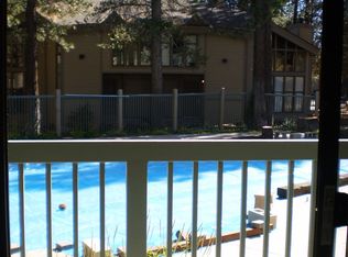 2252 Meridian Blvd #71, Mammoth Lakes, CA 93546