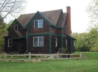 370 Spring St, Northampton, MA 01062