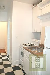 Rented by Halstead Real Estate