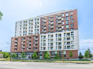 3100 Keele St #1007, Toronto, ON M3M 0E1
