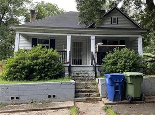 1147 Welch St SW, Atlanta, GA 30310