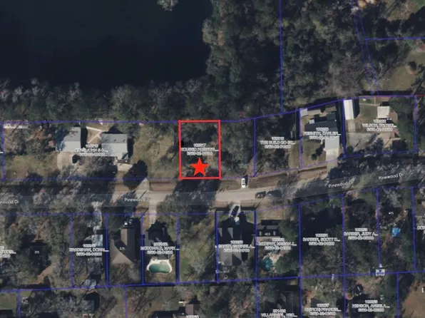0 Pinewood Dr Lot 6-A, Conroe, TX 77385