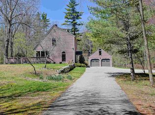 30 Watson Road, Dover, NH 03820