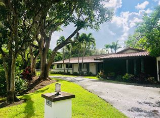 6400 SW 79th Ct, Miami, FL 33143