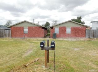 5213 N Taylor Rd, Mission, TX 78573